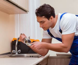 About The Faucet Pros Longbranch, WA