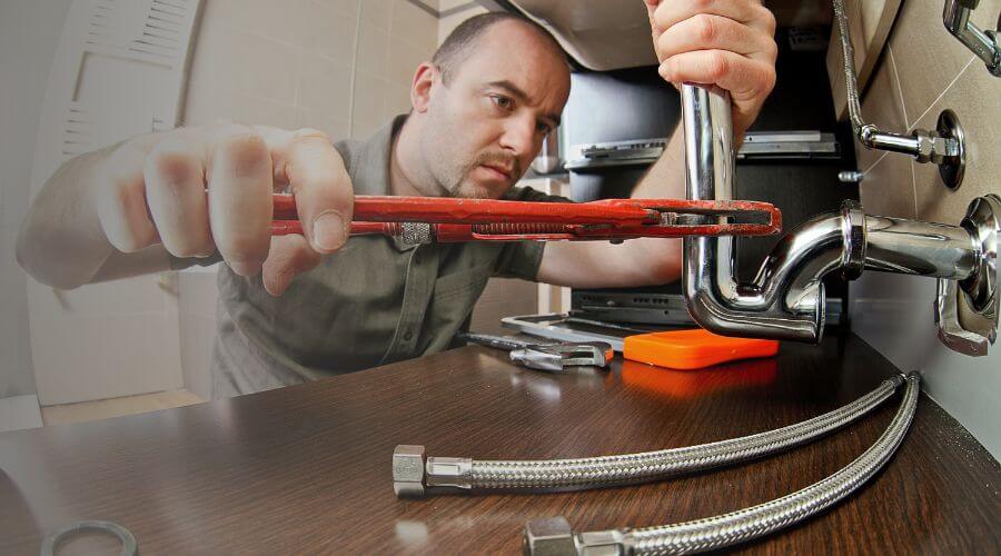 Professional bathroom faucet installation in Longbranch, WA